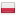 krzem.info server is located in Poland